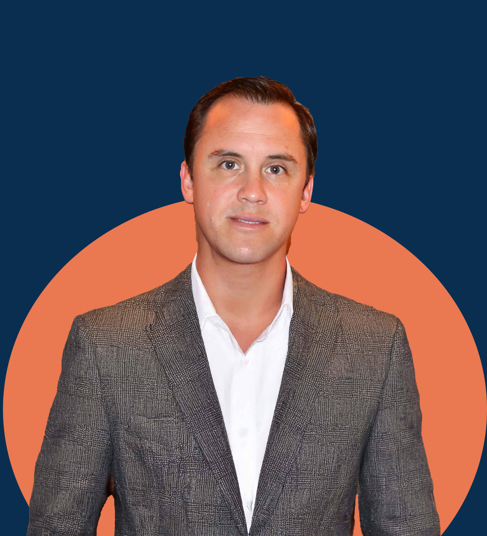 Rich Voller - Founder of Affirmed Digital